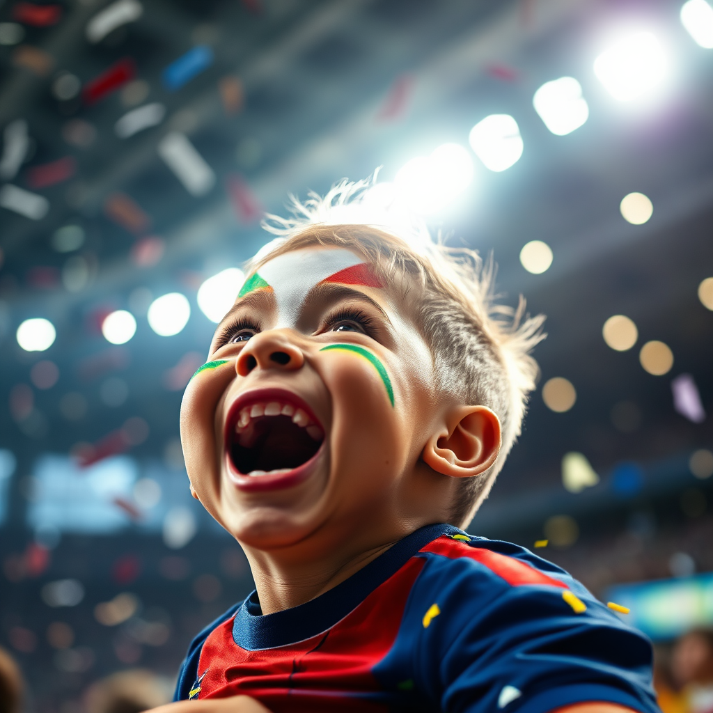 World Cup 2026: Sân khấu của những ngôi sao mới, kỷ nguyên của những huyền thoại