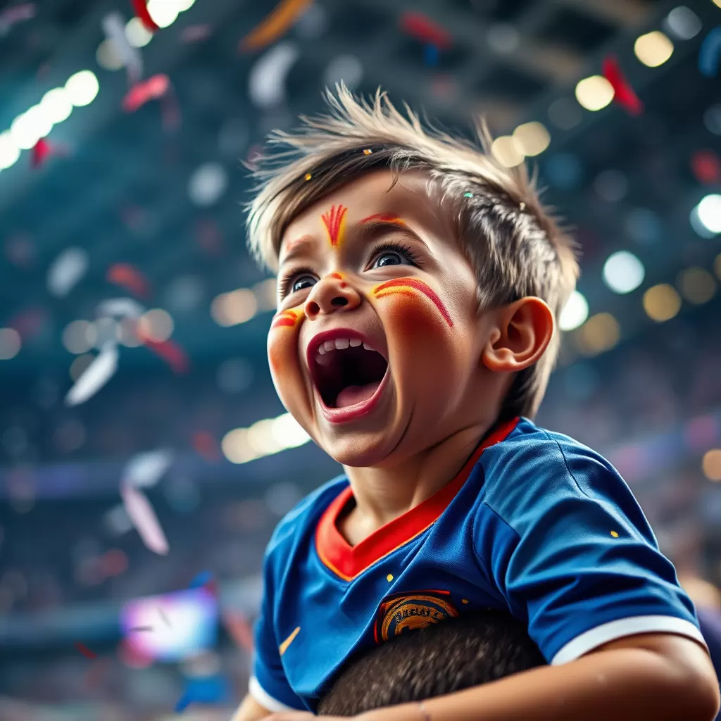 World Cup 2026 Và Những Cú Sút Định Mệnh Đáng Nhớ — view 4