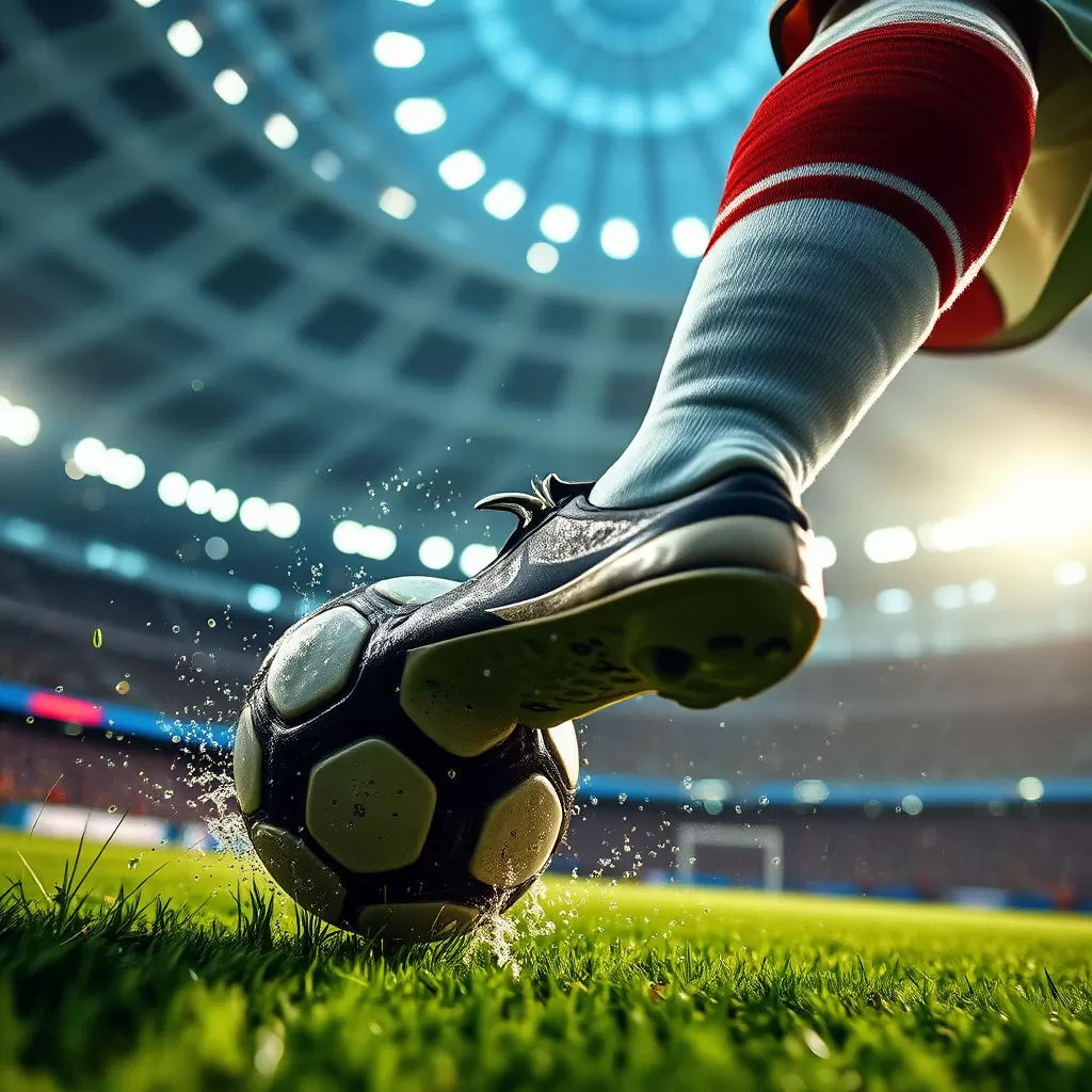 SUNWIN Soi Kèo J League Chính Xác: Bí Quyết Chiến Thắng Từ Chuyên Gia — view 2
