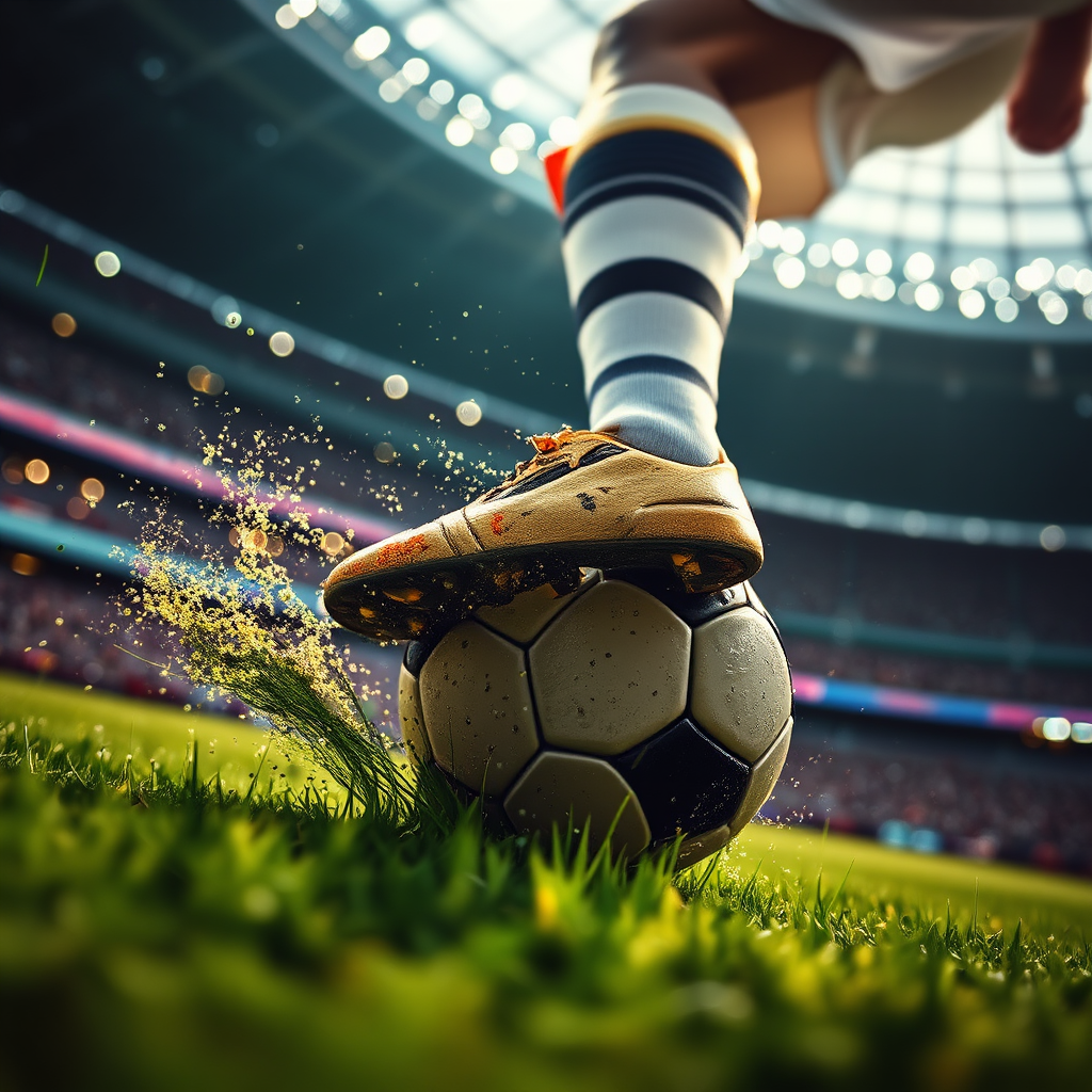Top Siêu Sao Có Thể Tạo Nên Kỳ World Cup Để Đời