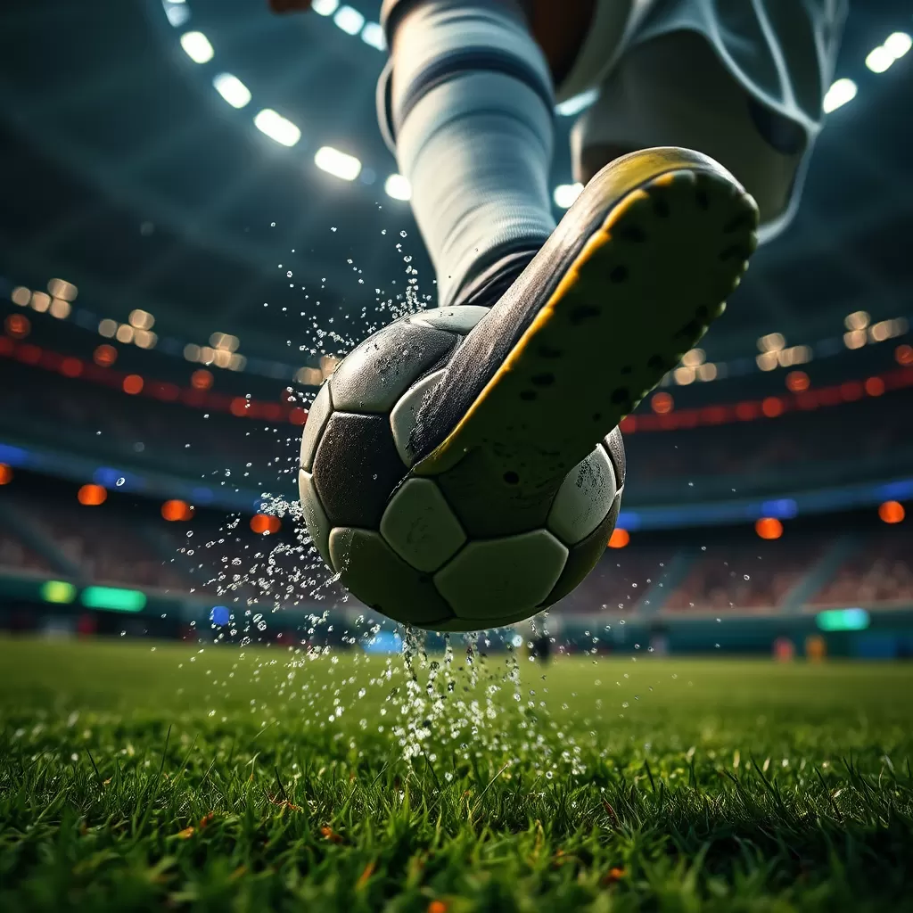 Gg88.mobi đánh giá tác động của hướng gió đến những đường bóng dài tại bán kết World Cup 2026