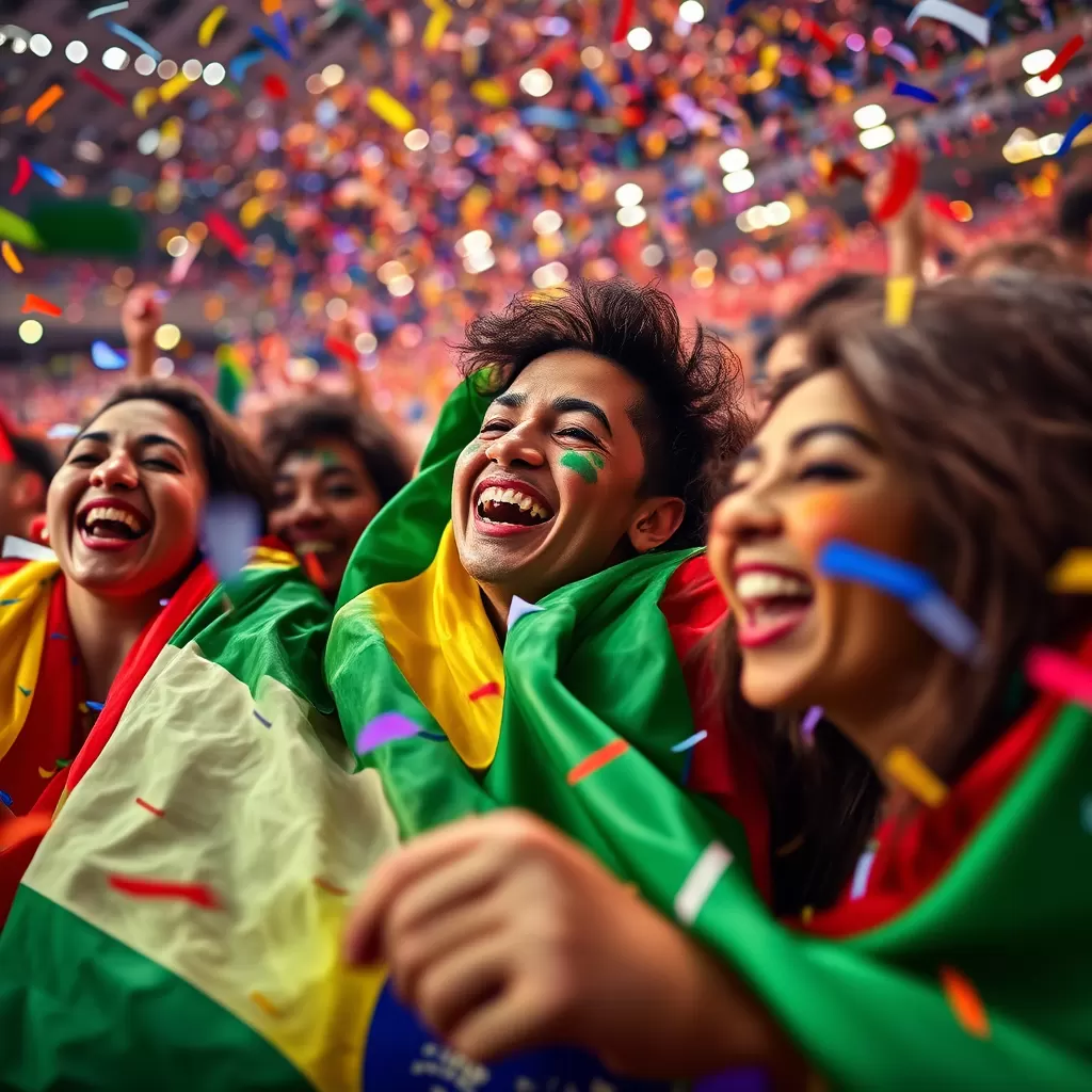 Giải Mã Nhà Cái: Cẩm Nang Cho Người Mới Bắt Đầu Khám Phá Thế Giới Cá Cược Trực Tuyến — view 4
