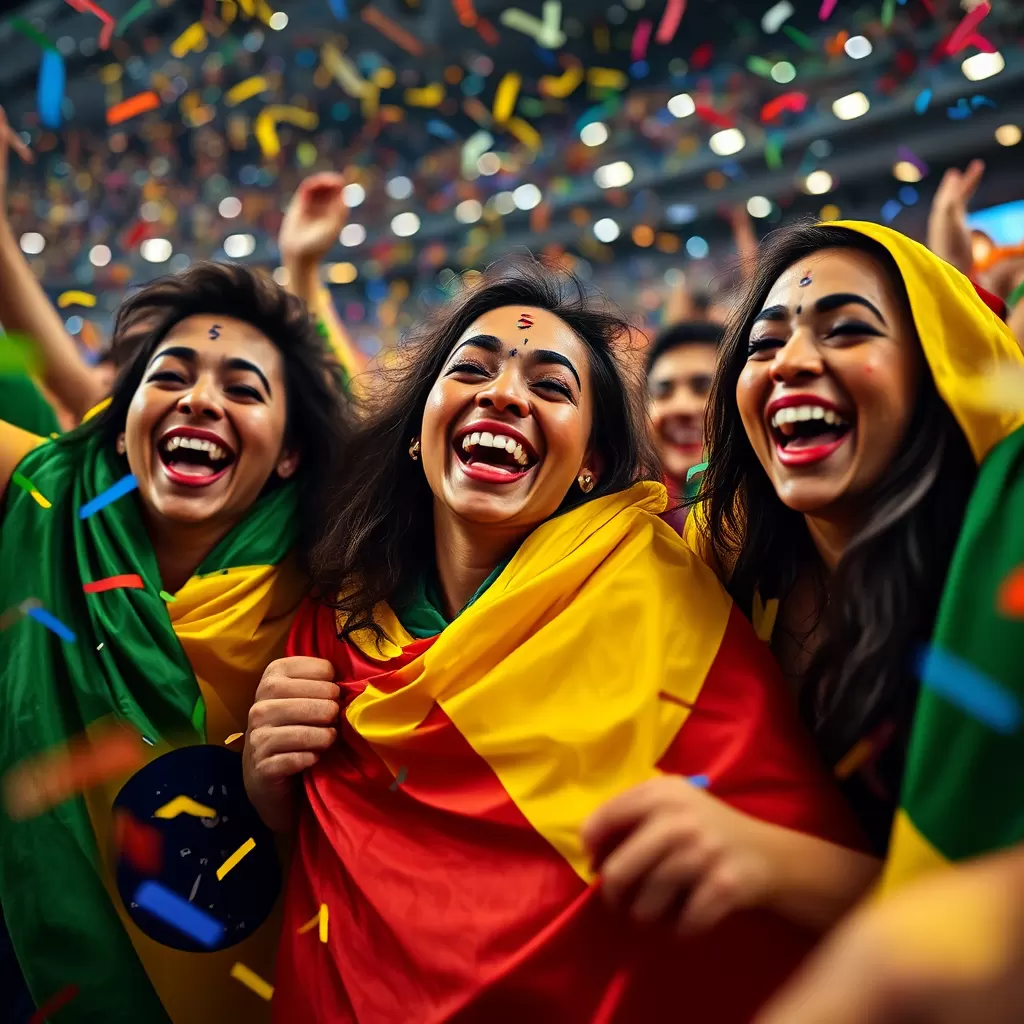 Trận chung kết World Cup 2026: Khi các siêu sao tạo nên cuộc chiến đỉnh cao